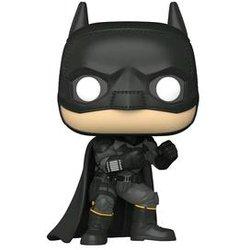 THE BATMAN - POP BATMAN 25 CM