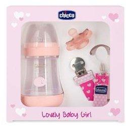 Chicco Lovely Baby Girl 0m+ Set