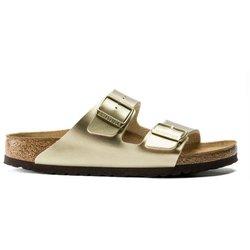 BIRKENSTOCK - Sandalias Birkenstock Arizona BS oro 41