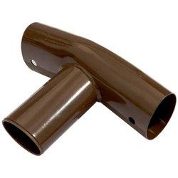 Conector en T para piscina Power Steel Deluxe Series 488cm x 122cm