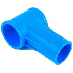 Conector plástico en T para piscinas de estructura Splash 87"/94"/102"/118"