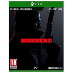 Hitman III para Xbox