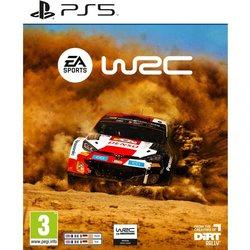 EA SPORTS WRC PS5