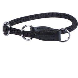 Collar Hunter Freestyle para perros - Negro, talla 50