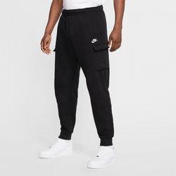 Nike sportswear club pantalón hombre