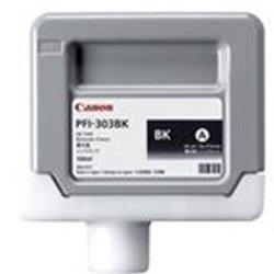 Canon PFI-303BK Cartucho de tinta negro