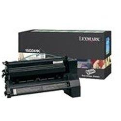 Lexmark 15G041K toner negro