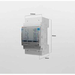 Wallbox - Medidor mid 100A/EM112