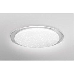 Plafon Orbis Sparkle 460 Mm 1800 Lm Wifi Blanco Smart Wifi Regulable Ledvance