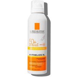 ANTHELIOS XL BRUMA INVISIBLE 50+ 200 ML