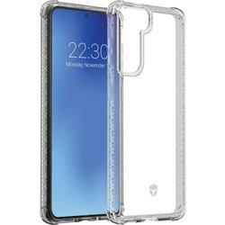 Funda Samsung Galaxy S21 FORCE CASE Transparente