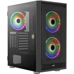 Aerocool Grafito V3 Negro