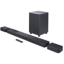 JBL BAR 1300 Negro 11.1.4 canales 1170 W