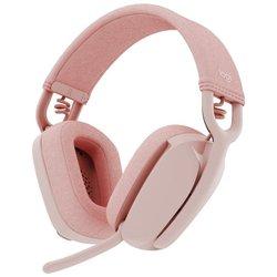 zone vibe 100 headset rose