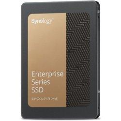 Synology Serie Enterprise SAT5220 SSD 2.5" 480GB SATA 3