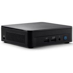 Asus nuc 12 rnuc12wskv500002i ucff negro i5-1250p