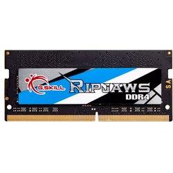 Ripjaws Memoria RAM 8 GB DDR4 3200 MHz CL22 Negro