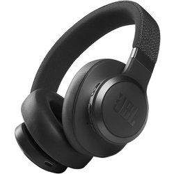 Jbl Live 660nc Over Ear Bluetooth Headset - Black Eu