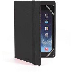 FUNDA TABLET UNI 9/10 NEGRA