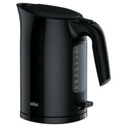 Braun PurEase WK 3100 BK Hervidor de Agua 1.7L 2200W Negro