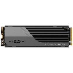 sp xs70 ssd 2tb nvme pcie gen 4x4 w hs