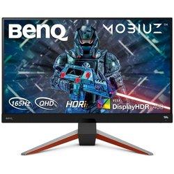 MONITOR LED IPS 27 BENQ MOBIUZ EX2710Q