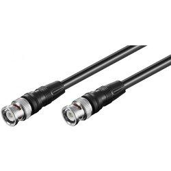 Cable de Antena GOOBAY AVK 176-100 1.0m