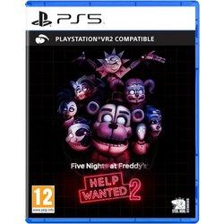 Five Nights at Freddy's: Help Wanted 2 VR PS5