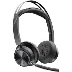 Auriculares HP 76U46AA Negro