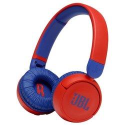 Auricular JBL JR310BT Rojo