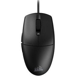 Corsair M55 Wired Ratón Gaming Óptico 16000 DPI Negro