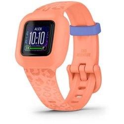 Smartwatch GARMIN Vivofit Jr. 3 Melocotón