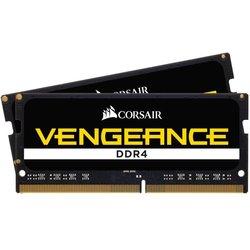 Corsair Memoria Ram Vengance 16gb 2x8gb Ddr4 2933mhz