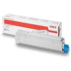 Oki Toner Mc853/mc873 Negro