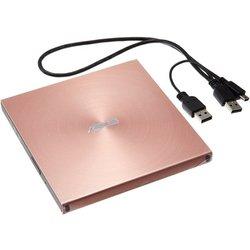 Asus Lector De Dvd Externo Sdrw-08u5s-u