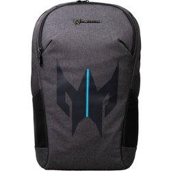 Mochila para Portátil ACER GP.BAG11.02E (Negro - 15,6)