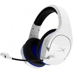 Cloud Stinger Gaming Blanco Auriculares