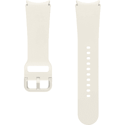 BRAC DESP SAMSUNG WATCH 6/5/4 (S/M)CREME