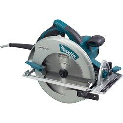 Sierra circular 1.800W 210mm Magnesio - MAKITA