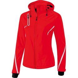 Chaqueta Erima softshell fonction