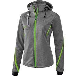 Chaqueta Erima softshell fonction