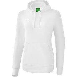 Sudadera de Niña CMP Años Blanco (3)