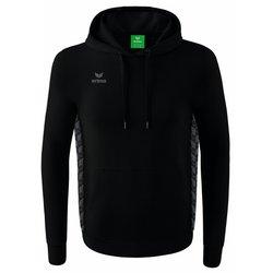 Sudadera ERIMA Hombre (Multicolor - S)