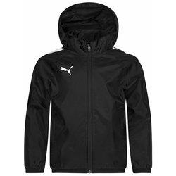 Chaqueta niños Puma Team Liga All Weather