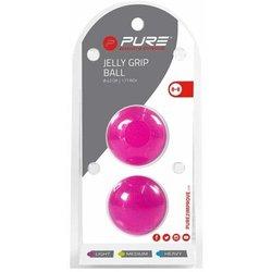 Pelota de gelatina Pure2Improve light