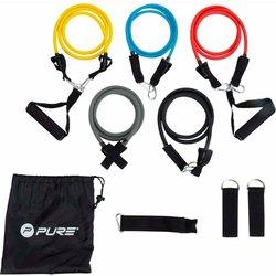 Conjunto De Bandas De Resistencia Pure2improve