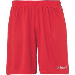 Pantalón corto infantil Uhlsport center basic