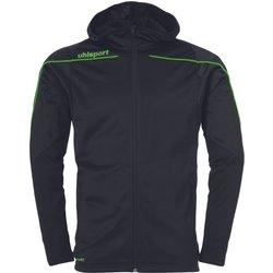 Chaqueta con capucha Uhlsport Stream 22