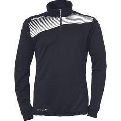 Chaqueta 1/4 zip niños Uhlsport Liga 2.0