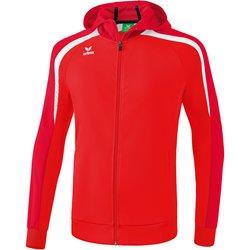 Chaqueta de entrenamiento Erima Liga 2.0 avec capuche